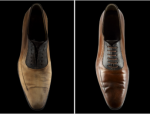 BROSENT_シューケア（スタンダードコース）