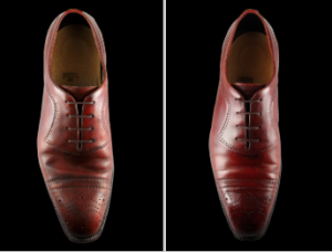 BROSENT_シューケア(マイスターコース)