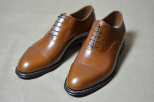 スピカのシューズ例